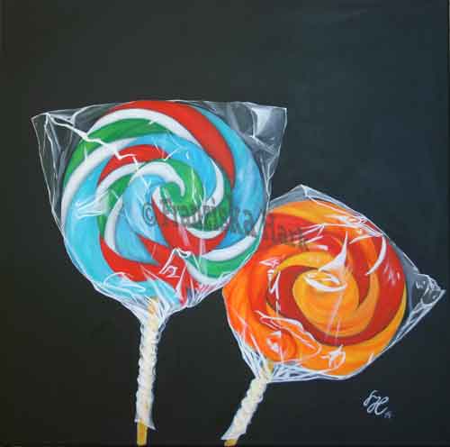 Lollypop